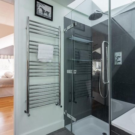 Вілла New Stunning 5Bd Mews House Лондон Екстер'єр фото