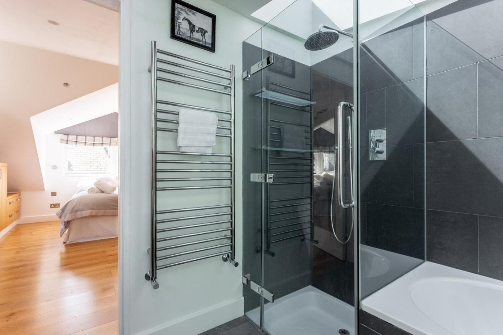 Вілла New Stunning 5Bd Mews House Лондон Екстер'єр фото