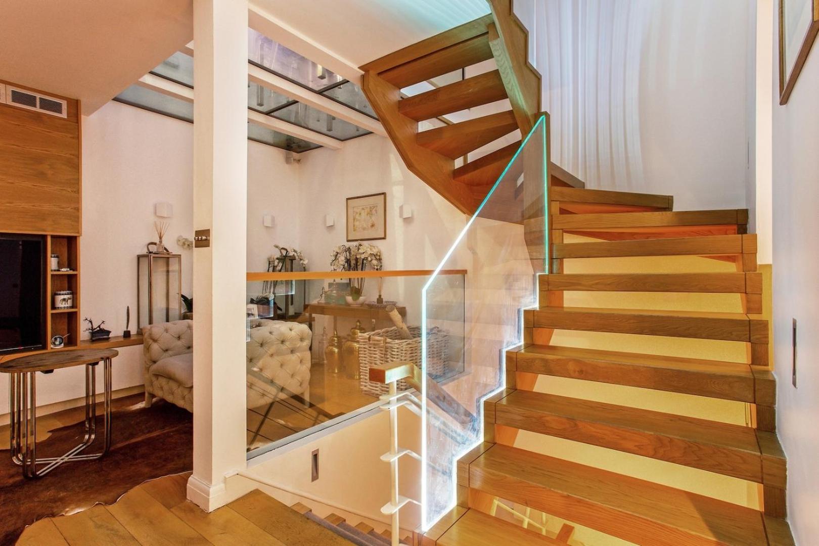 Вілла New Stunning 5Bd Mews House Лондон Екстер'єр фото