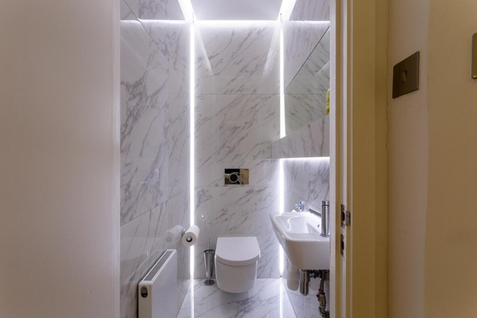 Вілла New Stunning 5Bd Mews House Лондон Екстер'єр фото