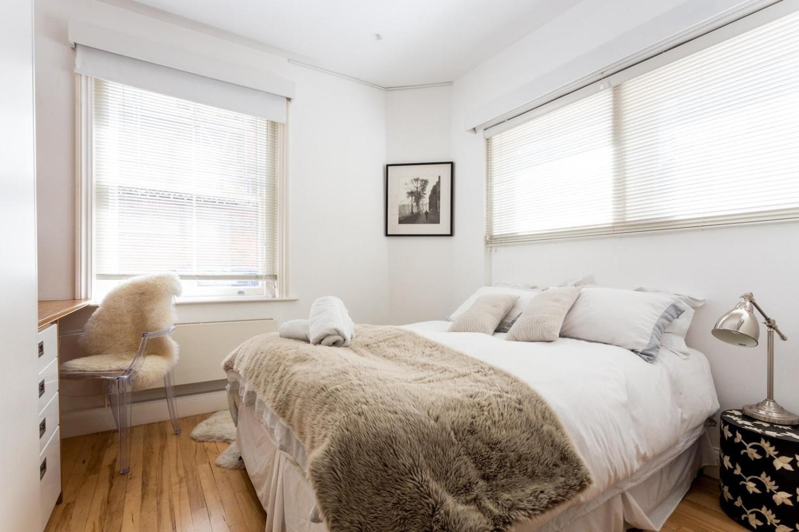 Вілла New Stunning 5Bd Mews House Лондон Екстер'єр фото