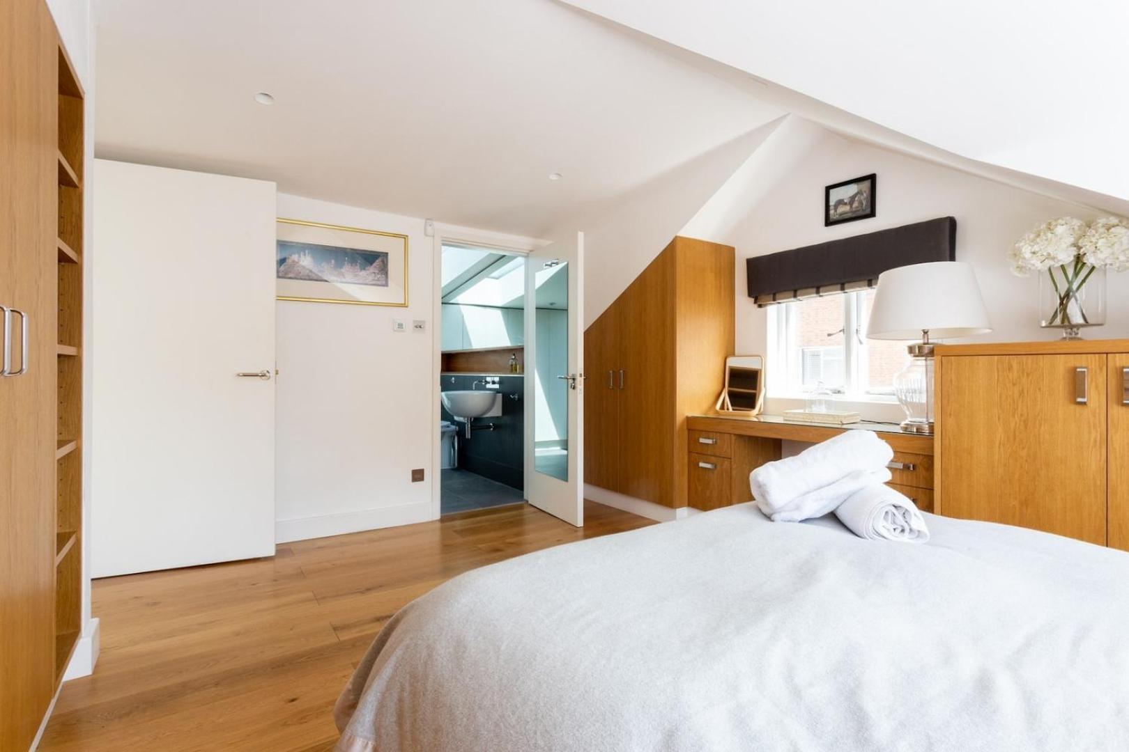 Вілла New Stunning 5Bd Mews House Лондон Екстер'єр фото