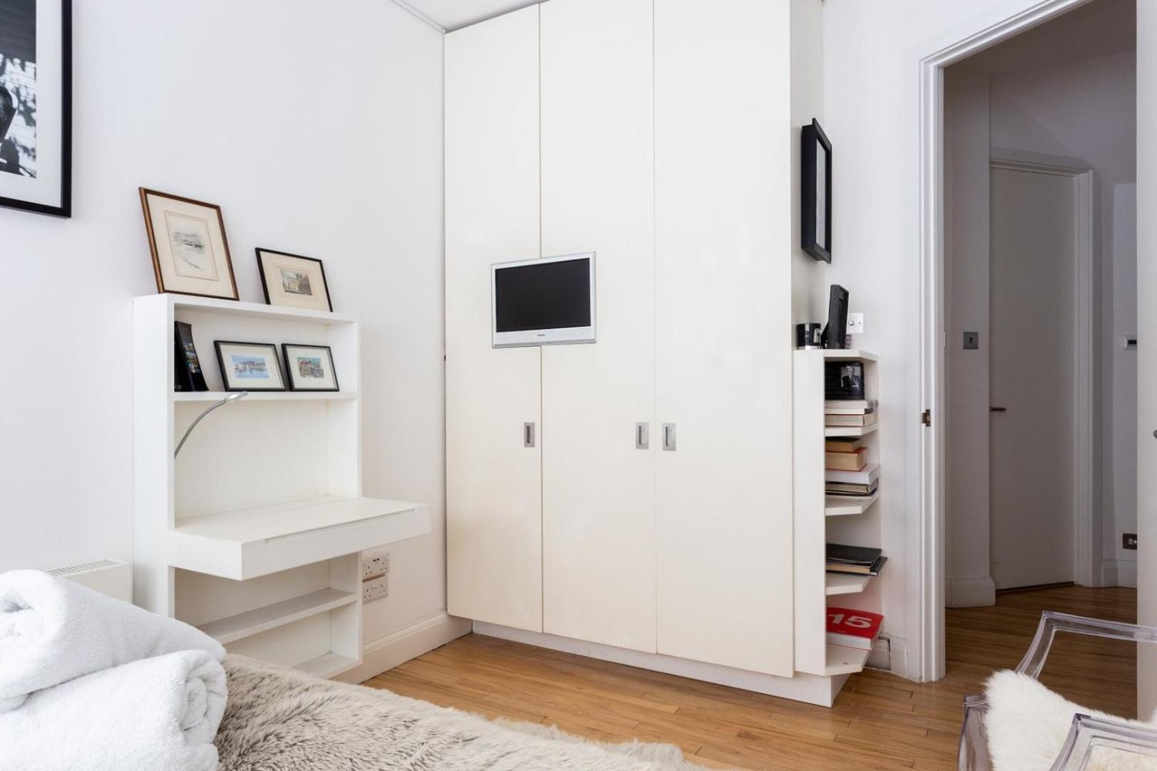 Вілла New Stunning 5Bd Mews House Лондон Екстер'єр фото