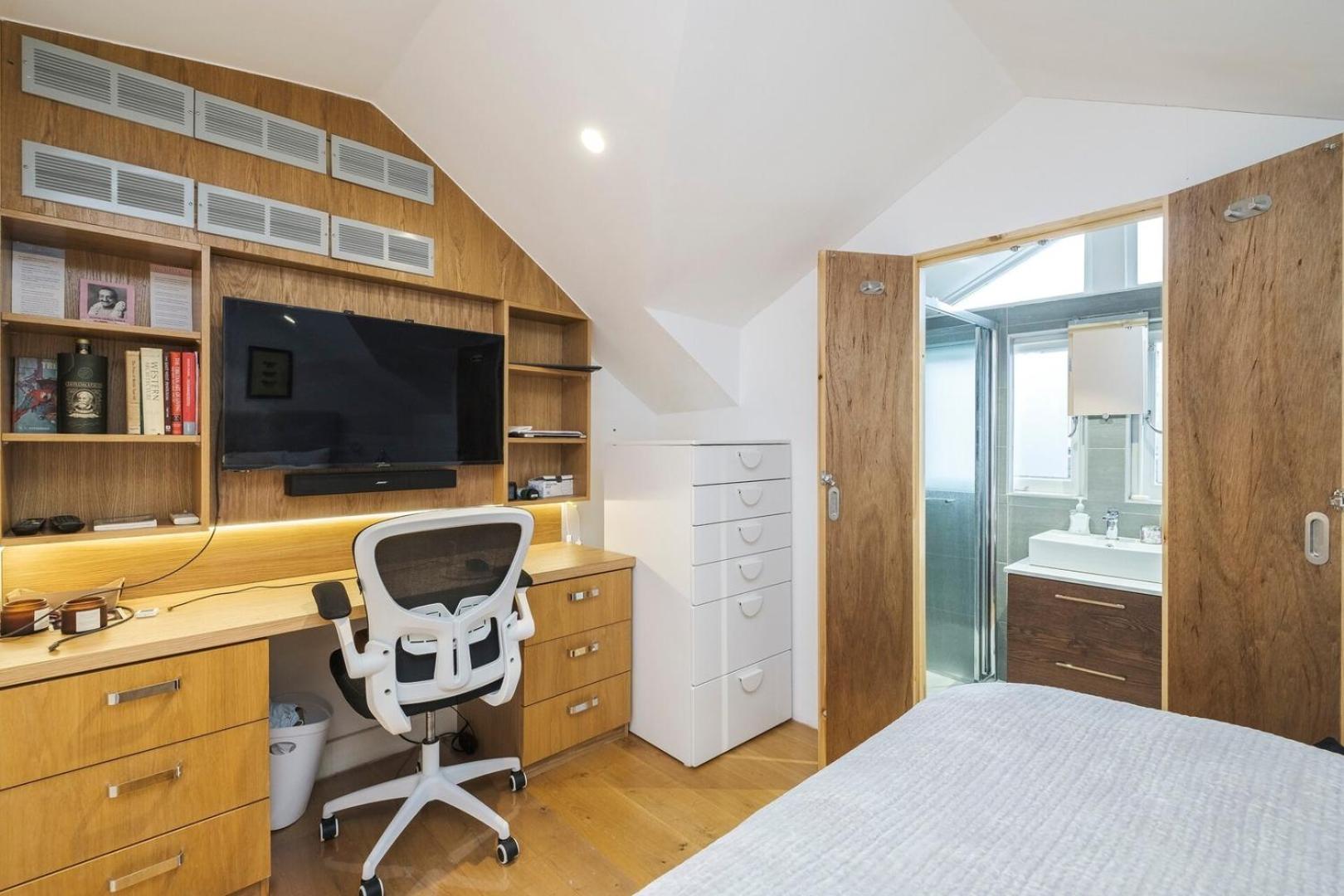Вілла New Stunning 5Bd Mews House Лондон Екстер'єр фото